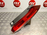 Honda CR-V MK4 2013-2018 Genuine Drivers Side Rear Upper Tailgate Light Lamp - photo 1 of 9