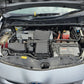 2010 TOYOTA PRIUS IMPORT MK3 (ZVW30) 1.8 PETROL HYBRID CVT AUTO FOR PARTS SPARES