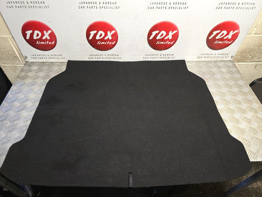 MAZDA 3 BP MK4 2019-2024 GENUINE BOOT FALSE FLOOR CARPET COVER LINER BDMT6881X