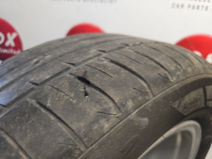 HYUNDAI TUCSON MK3 2015-2020 17" GENUINE ALLOY WHEEL 4MM 225/60/17 52910-D7290