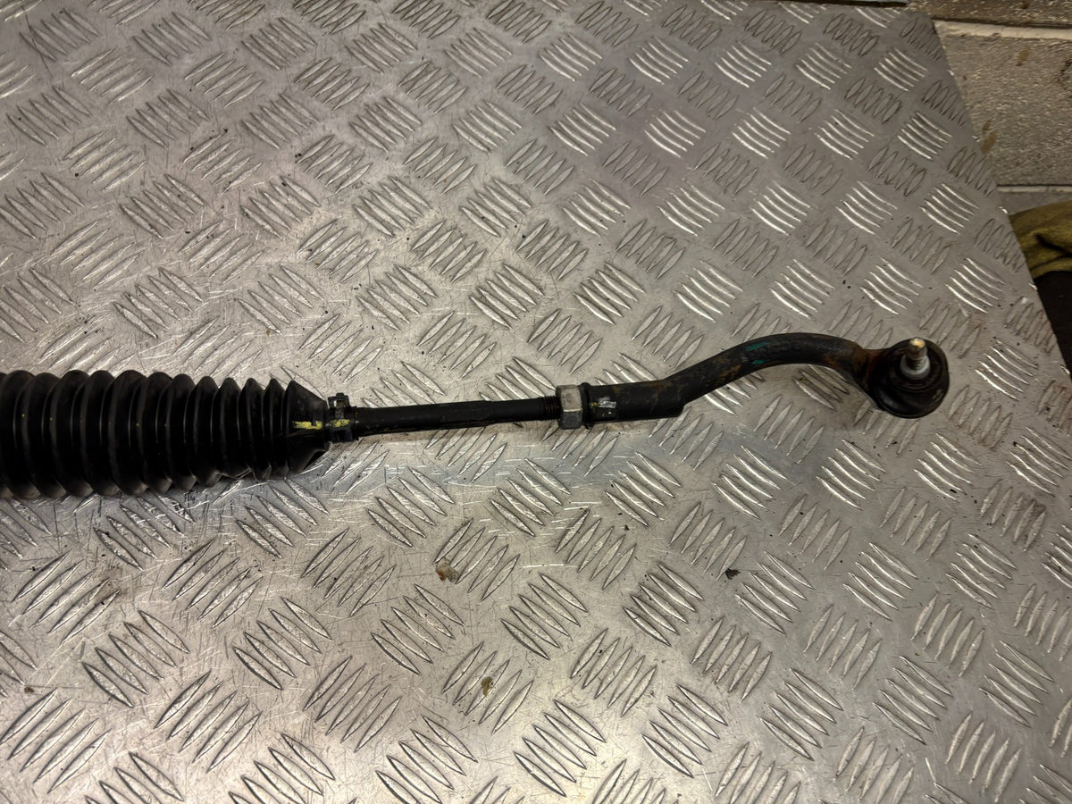 Hyundai i20N BC3 MK3 2021-2024 Genuine Complete Power Steering Rack 56500CO090 - photo 6 of 8