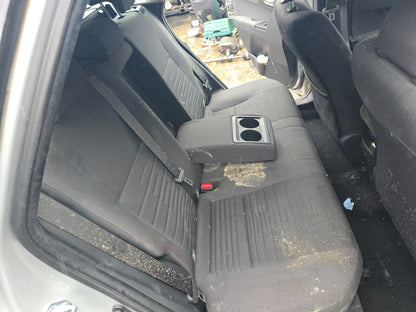 2017 TOYOTA AURIS MK2 ESTATE 1.8 HYBRID 1 SPEED CVT AUTO WHEEL VEHICLE FOR BREAKING AND PARTS