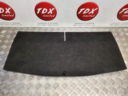 MITSUBISHI OUTLANDER MK3 2014-2018 GENUINE BOOT FLOOR CARPET COVER DECK 7646A220