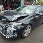 2013 TOYOTA AURIS EXCEL MK2 1.6 PETROL 6 SPEED MANUAL VEHICLE FOR PARTS SPARES