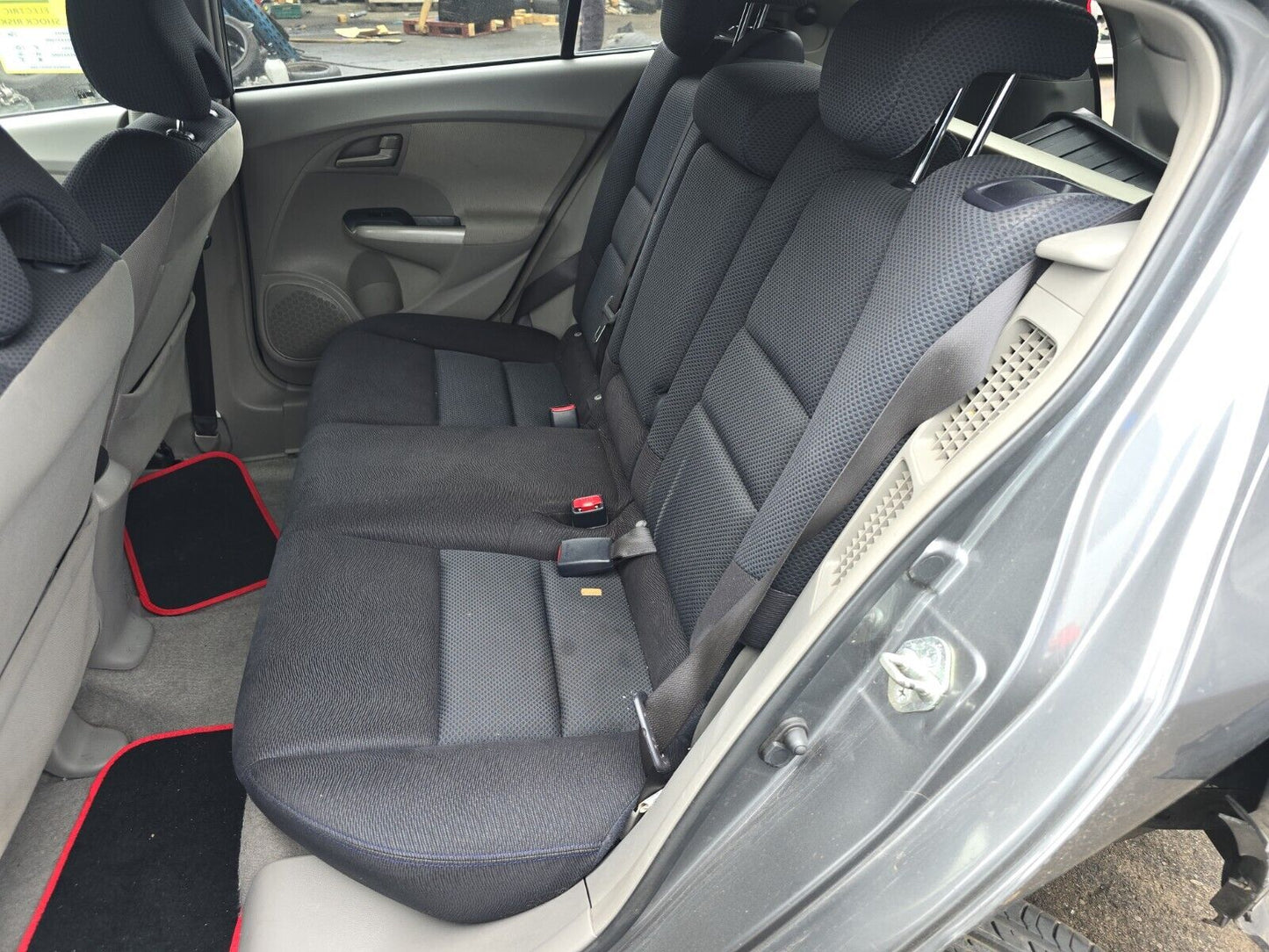 2009 HONDA INSIGHT ES-T IMA (ZE2) MK2 1.3 PETROL HYBRID CVT AUTO VEHICLE FOR BREAKING AND PARTS