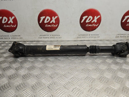 NISSAN NAVARA D23 NP300 2.3 DIESEL 2015-2022 GENUINE FRONT PROP SHAFT 372004JA0A