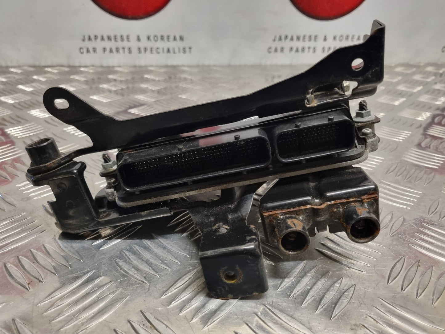 MAZDA MX-5 MK4 2015-2019 1.5 PETROL GENUINE ENGINE CONTROL UNIT ECU P59D18881A