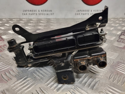 MAZDA MX-5 MK4 2015-2019 1.5 PETROL GENUINE ENGINE CONTROL UNIT ECU P59D18881A