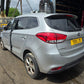 2014 KIA CARENS 2 (RP) MK3 ECODYNAMICS 1.7 DIESEL 6 SPEED MANUAL PARTS SPARES