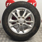 HYUNDAI I30 MK2 GD 15" INCH 2012-2017 ALLOY WHEEL 5.09MM 195/65/15 52910-A5150