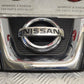 NISSAN QASHQAI J10 2010-2013 FACELIFT GENUINE FRONT RADIATOR GRILL (NON-CAMERA)