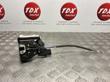 Kia Rio Mk 2012-2017 Genuine Passenger Side Rear Door Locking Lock Mechanism - photo 1 of 7