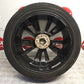 NISSAN QASHQAI J11 19" INCH 2014-2021 GENUINE ALLOY WHEEL 4.13MM 225/45/19 4ES3A