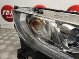 Honda Civic X MK10 2017-2020 Genuine Drivers Side Front Halogen Headlight Lamp - photo 1 of 41