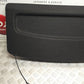 NISSAN NOTE E12 MK2 2013-2017 GENUINE REAR PARCEL SHELF LOAD COVER 799103VV0A