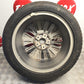 SUZUKI SX4 S-CROSS (JY) 2013-2019 17" INCH GENUINE ALLOY WHEEL 4.1MM 205/50/17