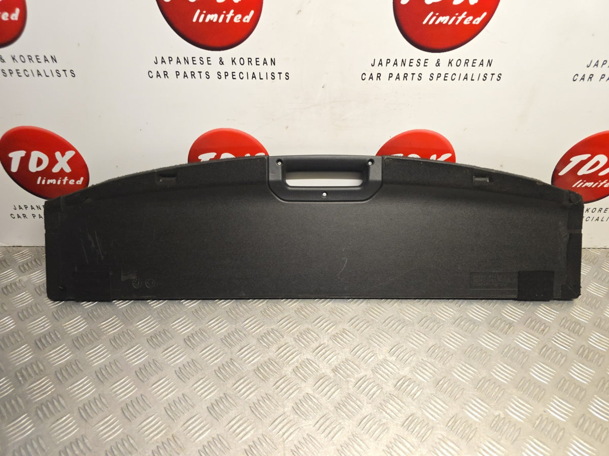 Nissan X-Trail T32 2014-2021 Genuine Boot Floor Carpet Cover Liner 849B8 4CE5A - photo 7 of 13