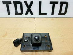 Nissan Qashqai J10 Genuine Front Parking Camera 284F1-BR00B 2010-2013 - photo 1 of 3