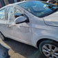 2013 HYUNDAI I20 ACTIVE (PB) 1.2 PETROL 5 SPEED MANUAL 5DR FOR PARTS & SPARES