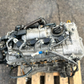 TOYOTA PRIUS MK3 1.8 HYBRID 2009-2016 GENUINE BARE ENGINE 2ZR-FXE 75K MILES