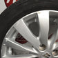 SUZUKI SWIFT MK3 2010-2016 16" INCH ALLOY WHEEL 3.6MM TYRE 185/55/16 SU0028