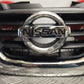 NISSAN JUKE F15 2010-2014 PRE-FACELIFT GENUINE CENTER FRONT GRILLE 620701KA6A