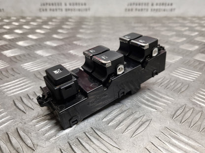 Kia Ceed Mk2 2015-2018 Jd Genuine Drivers Front 4 Way Window Switches 93570A2600 13