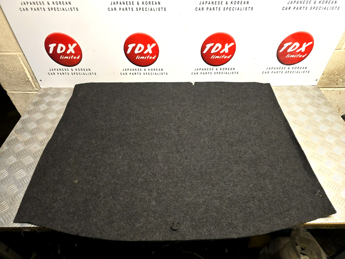 Suzuki Vitara MK4 2015-2018 Genuine Boot Floor Carpet Cover Liner 7513054P00R3F - photo 1 of 6
