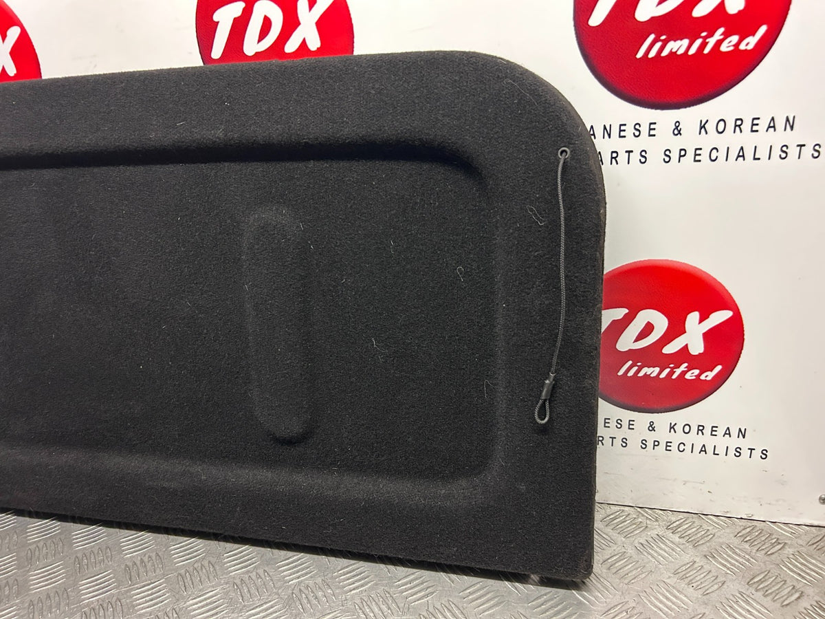 Kia Ceed JD MK2 2012-2018 5 Door Hatchback Genuine Parcel Shelf / Luggage Cover - photo 3 of 8