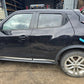 2016 NISSAN JUKE F15 N-CONNECTA 1.2 DIG-T PETROL MANUAL FOR PARTS & SPARES