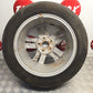 SUZUKI SWACE (AMZ) 2020-2024 16" INCH GENUINE ALLOY WHEEL 6MM TREAD 205/55/16