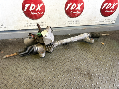 Honda Jazz MK3 2008-2015 Genuine Complete Power Steering Rack 11M TF0-E9 - photo 1 of 9