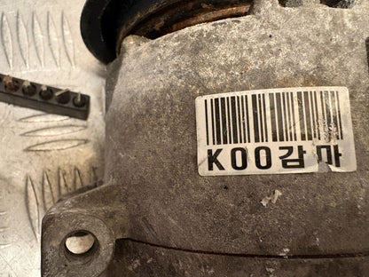 Hyundai ix20 JC MK1 2010-2019 1.4 GDI Genuine AC Compressor Pump F500-YN9AA07 - photo 7 of 8