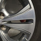 KIA VENGA 2010-2019 16" DIAMOND CUT ALLOY WHEEL 6MM TYRE 205/55/16 52910-1P650