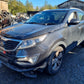 2011 KIA SPORTAGE 2 (SL) MK3 1.7 CRDI DIESEL 6 SPEED MANUAL VEHICLE PARTS SPARES