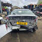 TOYOTA PRIUS MK4 BUSINESS EDITION 1.8 HYBRID 1 SPEED CVT AUTO FOR PARTS & SPARES