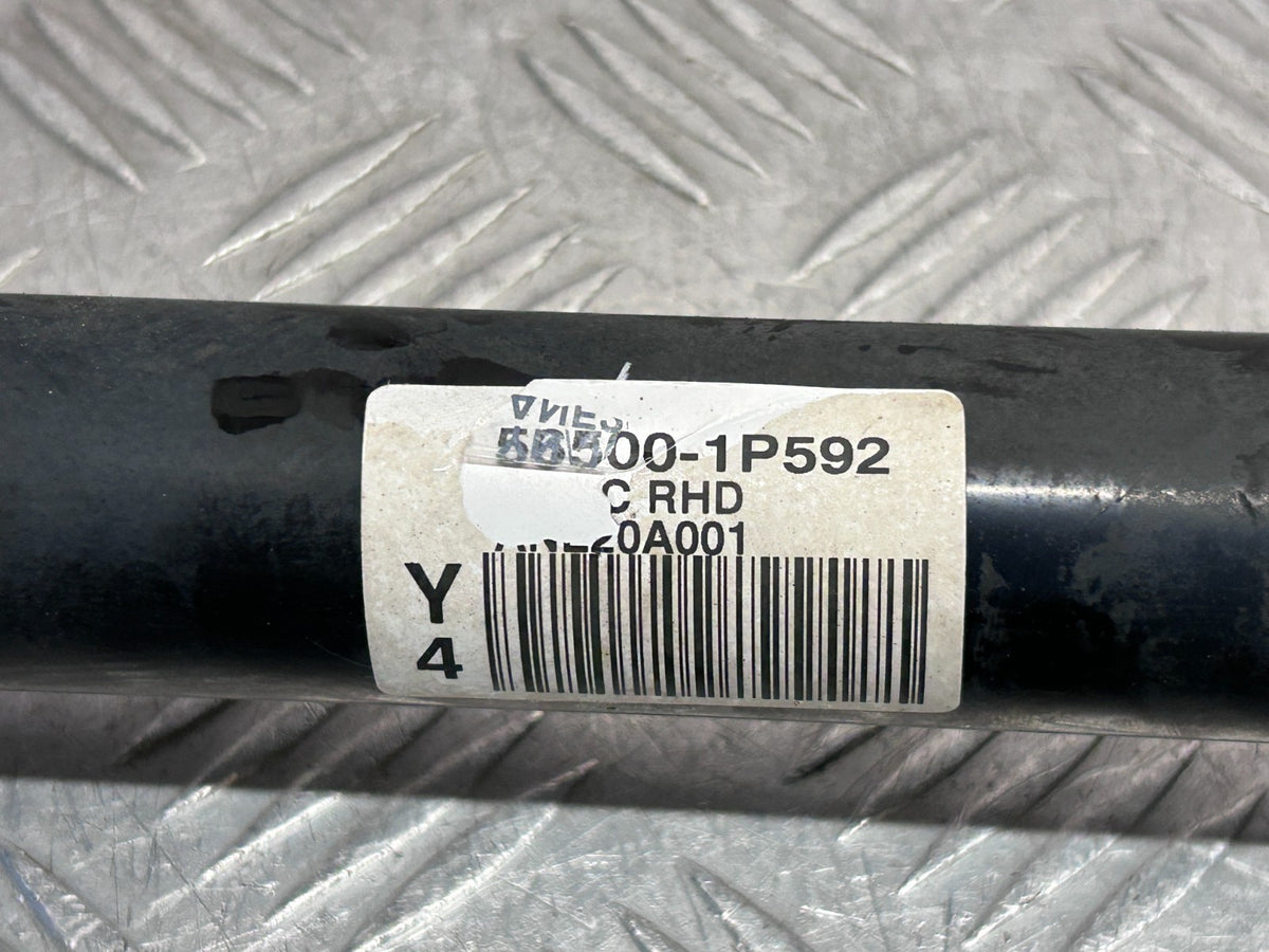 Kia Venga 2010-2019 Genuine Complete Power Steering Rack - photo 6 of 8
