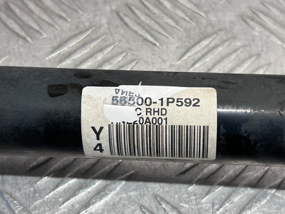 Kia Venga 2010-2019 Genuine Complete Power Steering Rack - photo 6 of 8
