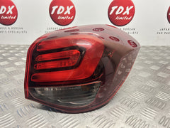 Hyundai i20 GB MK2 2018-2020 Genuine Driver Side Rear Outer Brake Light - photo 1 of 9