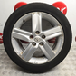 TOYOTA AURIS MK2 2012-2018 17" INCH GENUINE ALLOY WHEEL 205/55/17 42611-02C60