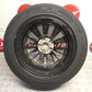 KIA OPTIMA JF 2016-2019 17" INCH ALLOY WHEEL 6.92MM TYRE 215/55/17 52910-D4250