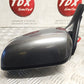 HONDA INSIGHT 2009-2015 GENUINE PASSENGERS SIDE POWER FOLD WING MIRROR NH737M