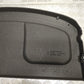 TOYOTA AURIS HYBRID HATCHBACK 2010-2012 GENUINE PARCEL SHELF LUGGAGE COVER