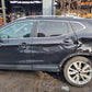 2014 NISSAN QASHQAI J11 TEKNA MK2 1.6 DIESEL 6 SPEED MANUAL FOR PARTS & SPARES