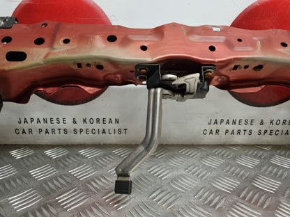 Honda Civic Mk9 2012-2017 Genuine Front Upper Slam Panel Bonnet Catch 3