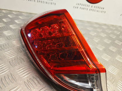 Honda Civic Estate Mk9 2014-2016 Nsr Passengers Rear Led Body Light 3355Atb9G100 3