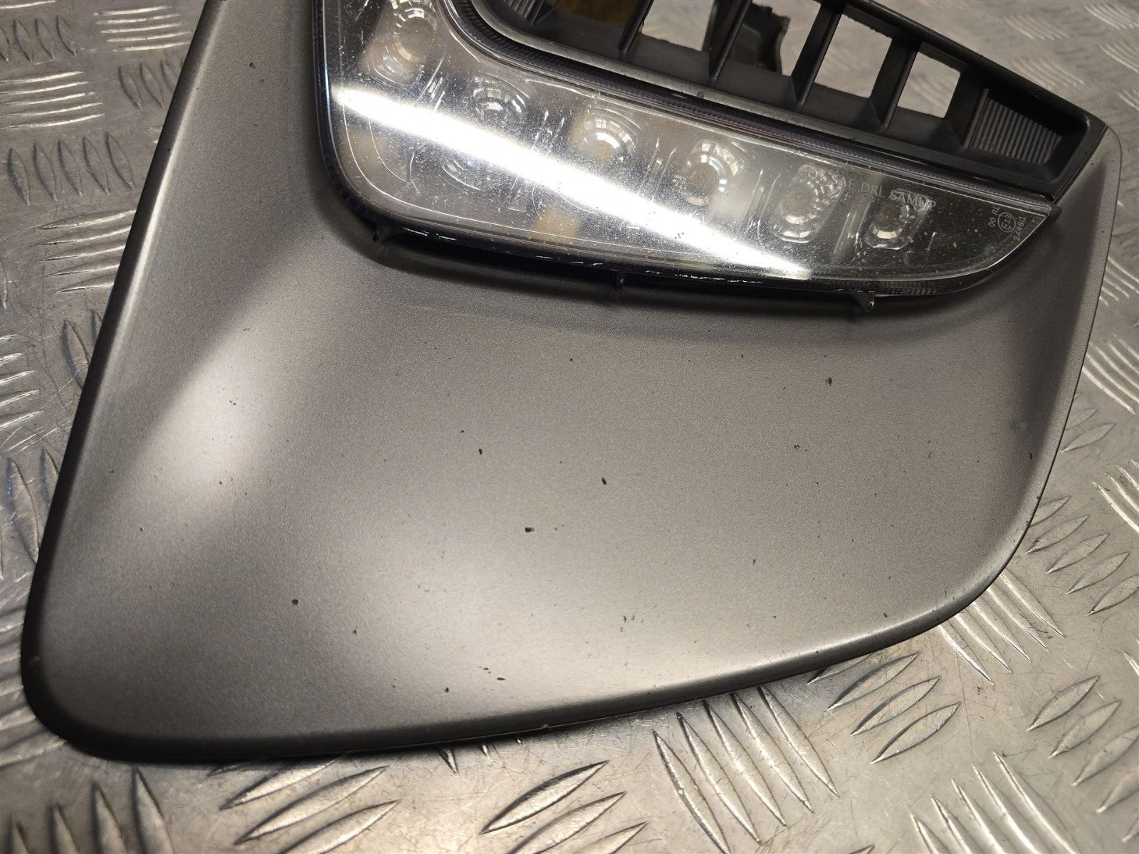 Hyundai Ioniq Ae Pre-Fl 2016-2019 Hyb Passengers Daytime Running Light + Cover 3