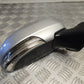 TOYOTA PRIUS MK3 2009-2015 GENUINE DRIVERS POWER FOLD WING MIRROR 1F7 SILVER