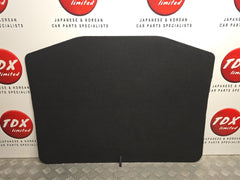 Mazda CX-30 DM MK1 2019-2025 Genuine Boot Floor Carpet Cover Liner DFR5-V0-587 - photo 1 of 8