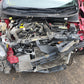 2018 NISSAN MICRA IG-T K14 MK5 ACENTA 0.9 PETROL 5 SPEED MANUAL FOR PARTS SPARES